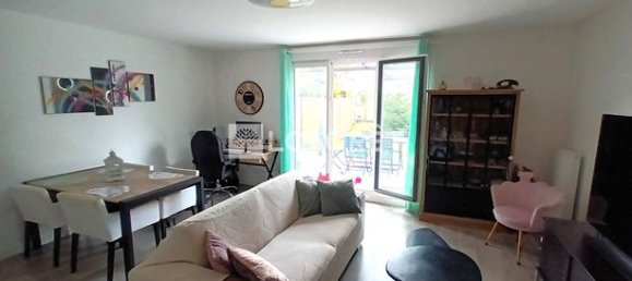 3 chambres Maison à Asnières-sur-Oise, France No. 359116 4