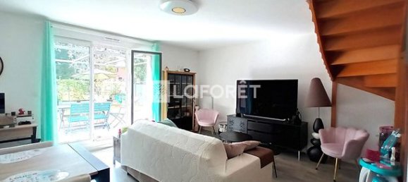 3 chambres Maison à Asnières-sur-Oise, France No. 359116 2