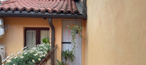 2 bedrooms Apartment in Carpi, Italy No. 264545 17