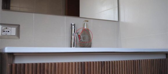 2 bedrooms Apartment in Carpi, Italy No. 264545 15