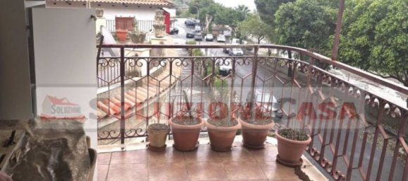 1 bedroom House in Roccalumera, Italy No. 179299 12