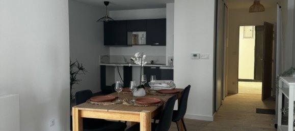 Apartamento de 2 dormitorios en Orleans, France No. 61062 4