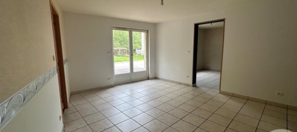 Gebäude in Gironcourt-sur-Vraine, France 764m², Nr. 221898 4