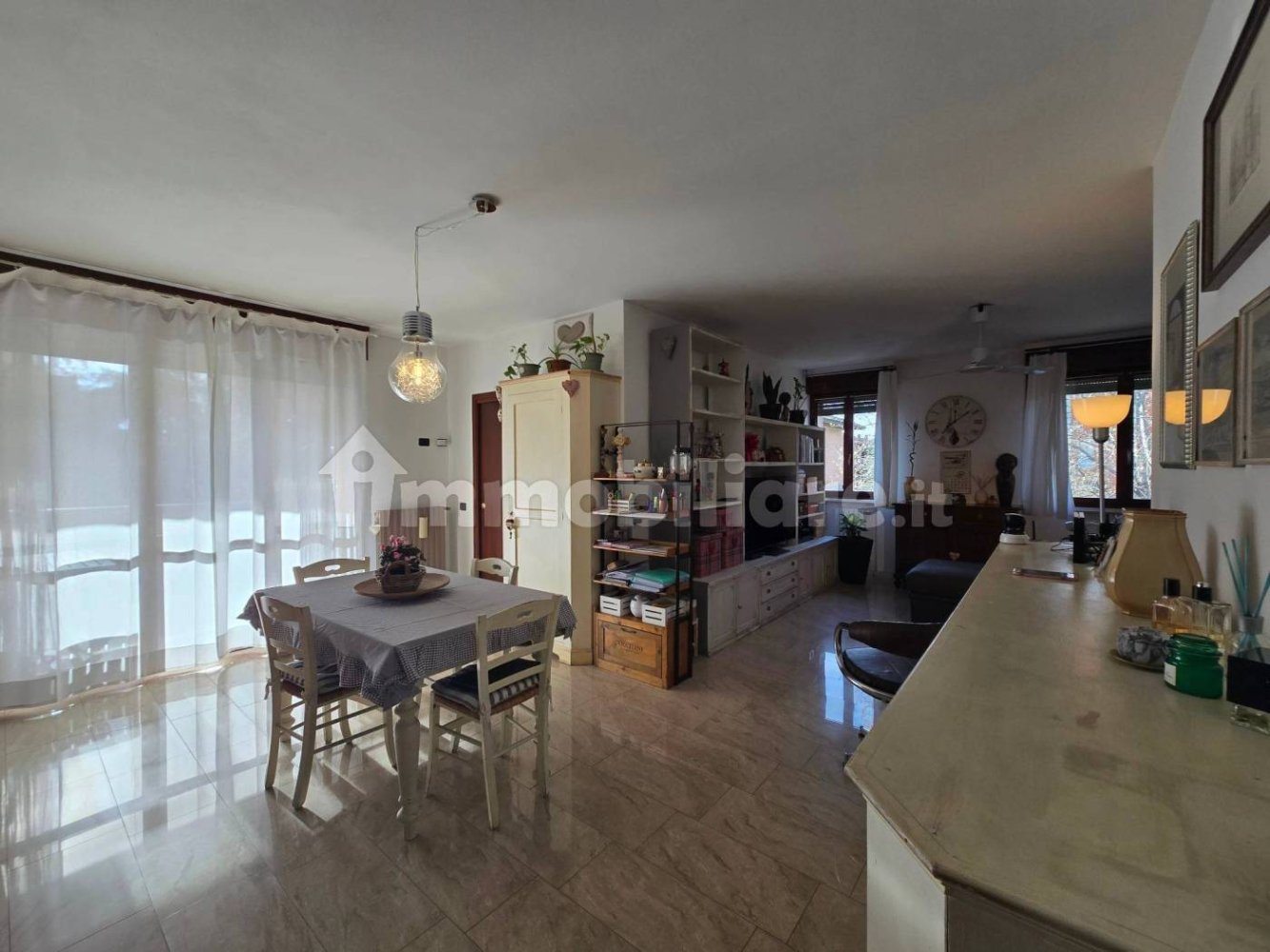 3 Schlafzimmer Penthouse in Reggio Emilia, Italy, Nr. 17077