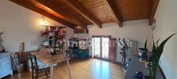 3 Schlafzimmer Penthouse in Reggio Emilia, Italy, Nr. 17077 15