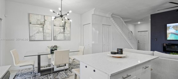 3 bedrooms Duplex for sale in Miami, Miami-Dade, Florida, USA № 614382 13