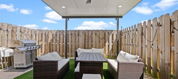 3 bedrooms Duplex for sale in Miami, Miami-Dade, Florida, USA № 614382 27