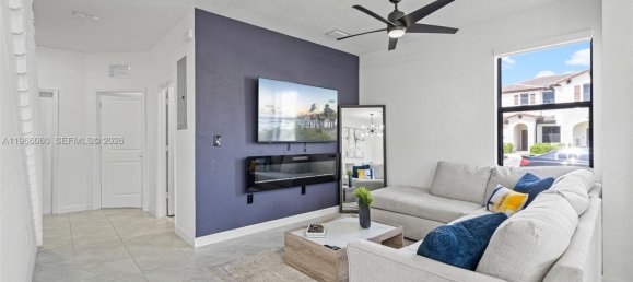 3 bedrooms Duplex for sale in Miami, Miami-Dade, Florida, USA № 614382 7