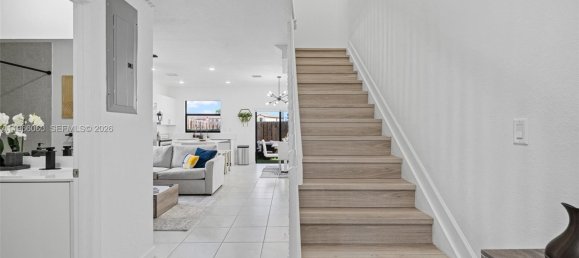 3 bedrooms Duplex for sale in Miami, Miami-Dade, Florida, USA № 614382 5