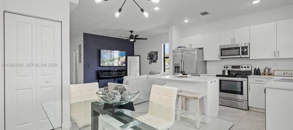3 bedrooms Duplex for sale in Miami, Miami-Dade, Florida, USA № 614382 15