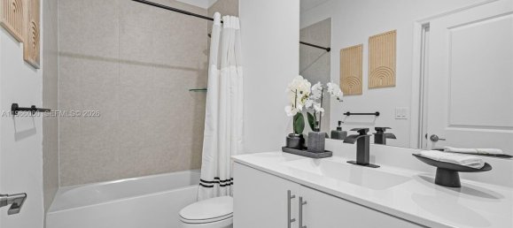 3 bedrooms Duplex for sale in Miami, Miami-Dade, Florida, USA № 614382 16