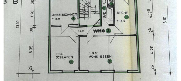 7 Schlafzimmer Gebäude in Mainz, Germany, Nr. 367733 39