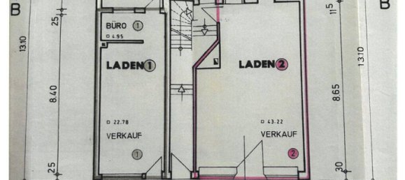 7 Schlafzimmer Gebäude in Mainz, Germany, Nr. 367733 38