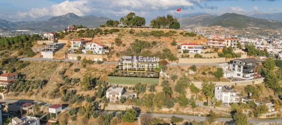 Apartment 4+1 in Alanya, Turkey No. 26158 7
