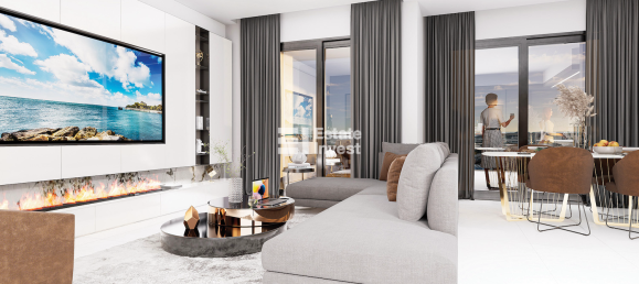 Apartment 4+1 in Alanya, Turkey No. 26158 11