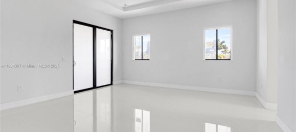7 Schlafzimmer Villa in Miami, USA, Nr. 615868 13