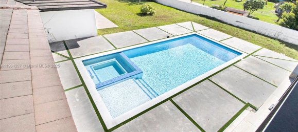 7 Schlafzimmer Villa in Miami, USA, Nr. 615868 4