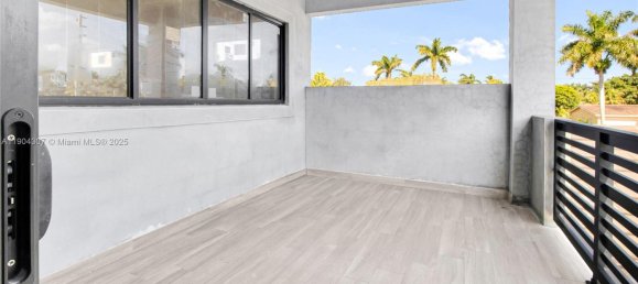 7 Schlafzimmer Villa in Miami, USA, Nr. 615868 8