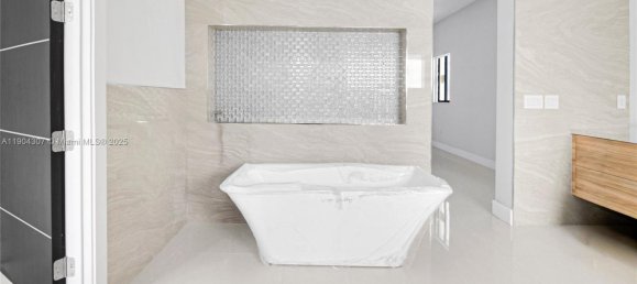 7 Schlafzimmer Villa in Miami, USA, Nr. 615868 12