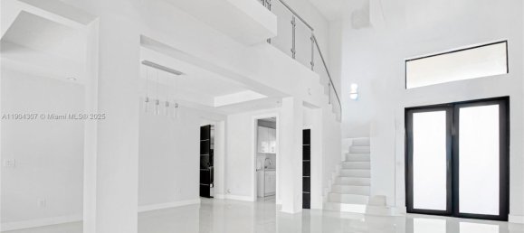7 Schlafzimmer Villa in Miami, USA, Nr. 615868 22