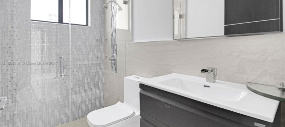7 Schlafzimmer Villa in Miami, USA, Nr. 615868 14