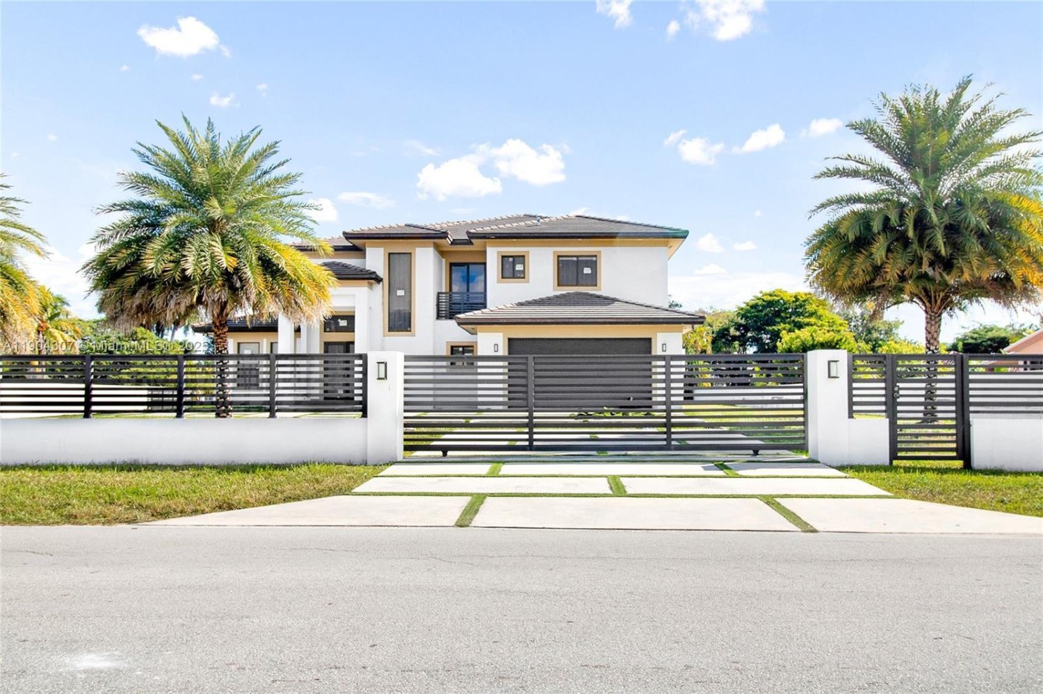 7 Schlafzimmer Villa in Miami, USA, Nr. 615868