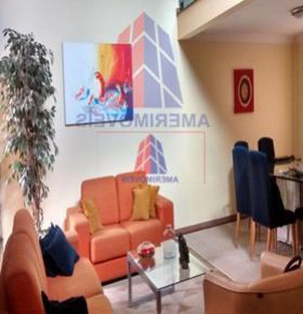 3 chambres Maison à Sao Paulo, Brazil No. 449478