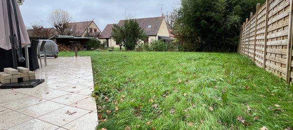 Casa de 5 dormitorios en Saint-Pryve-Saint-Mesmin, France No. 44539 2