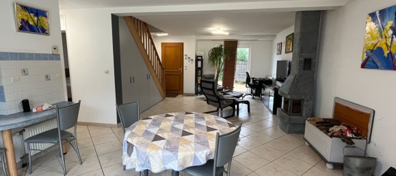 Casa de 5 dormitorios en Saint-Pryve-Saint-Mesmin, France No. 44539 4