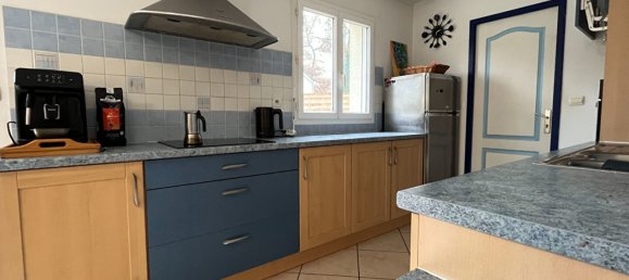 Casa de 5 dormitorios en Saint-Pryve-Saint-Mesmin, France No. 44539 5