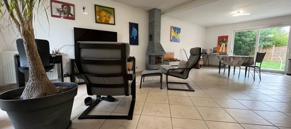 Casa de 5 dormitorios en Saint-Pryve-Saint-Mesmin, France No. 44539 3