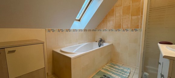 Casa de 5 dormitorios en Saint-Pryve-Saint-Mesmin, France No. 44539 11