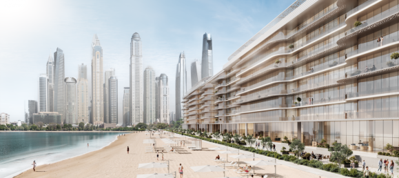 2 bedrooms Apartment in Dubai, UAE No. 42973 3