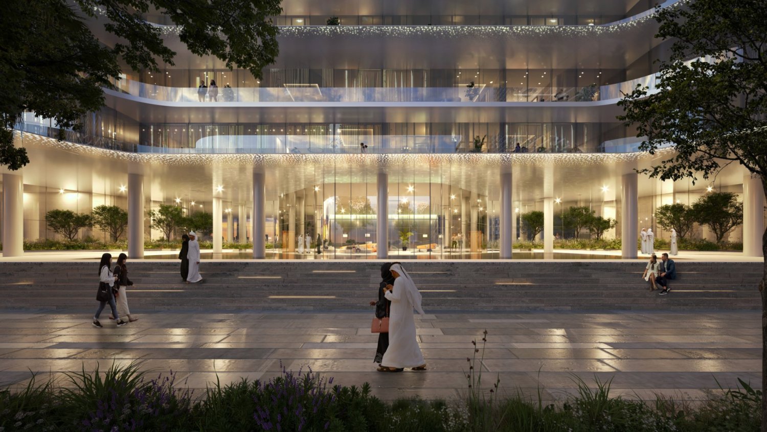 2 bedrooms Apartment in Dubai, UAE No. 42973