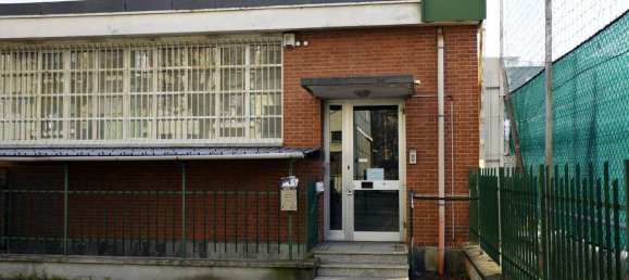 3100m² Warehouse in Turin, Italy No. 219089 3