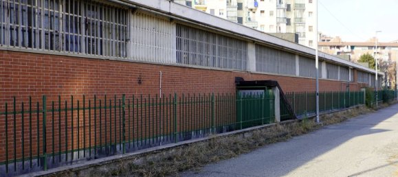 3100m² Warehouse in Turin, Italy No. 219089 7