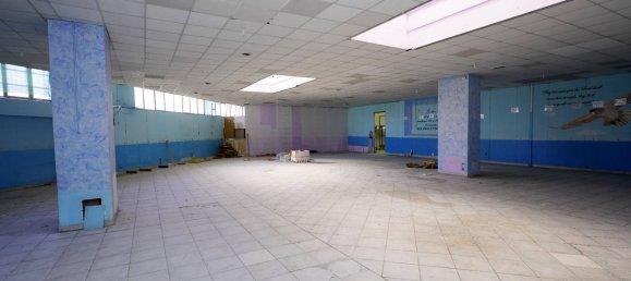 3100m² Warehouse in Turin, Italy No. 219089 12