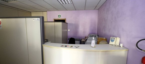 3100m² Warehouse in Turin, Italy No. 219089 19