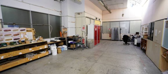 3100m² Warehouse in Turin, Italy No. 219089 14