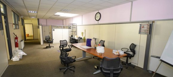 3100m² Warehouse in Turin, Italy No. 219089 25