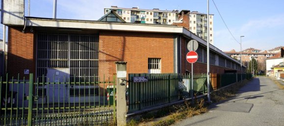 3100m² Warehouse in Turin, Italy No. 219089 5