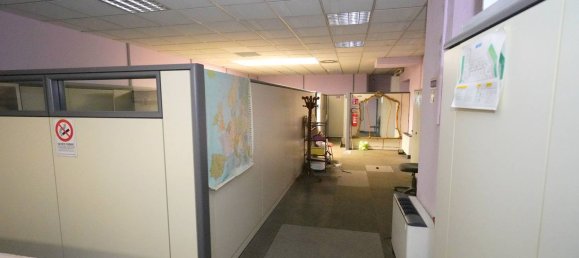 3100m² Warehouse in Turin, Italy No. 219089 17