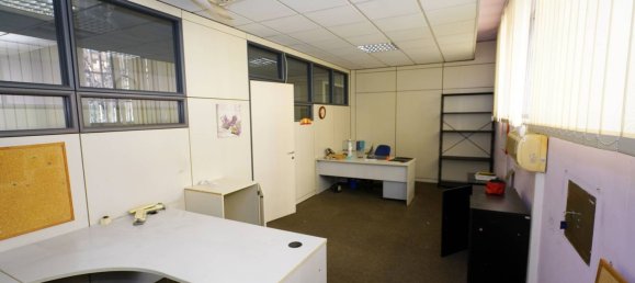 3100m² Warehouse in Turin, Italy No. 219089 24