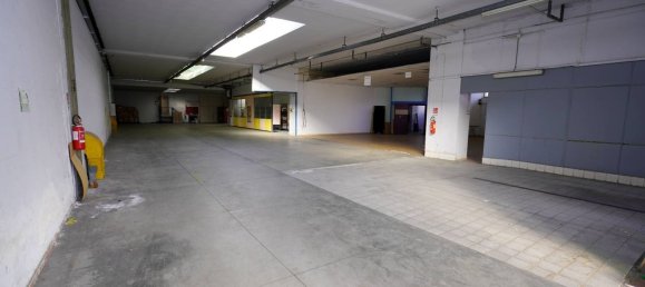 3100m² Warehouse in Turin, Italy No. 219089 8