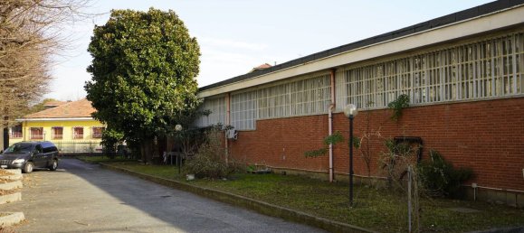 3100m² Warehouse in Turin, Italy No. 219089 4