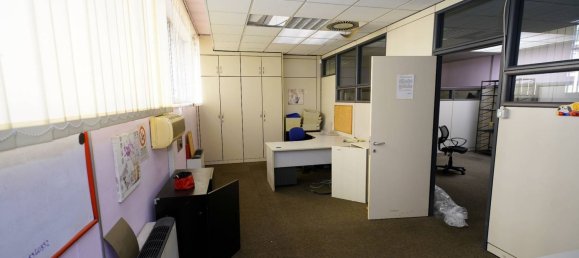 3100m² Warehouse in Turin, Italy No. 219089 23