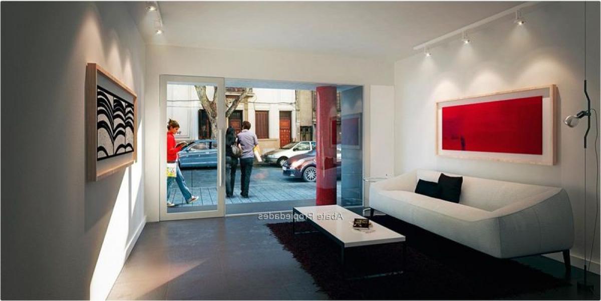 2 غرف نوم شقة في Montevideo, Uruguay رقم 130