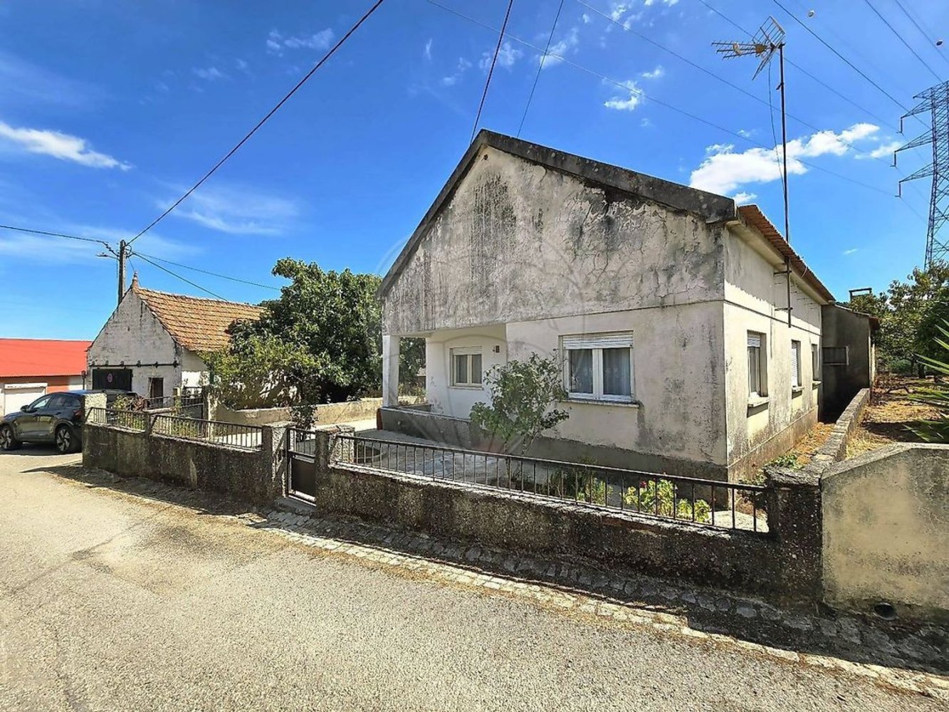 4 bedrooms House in Chao de Couce, Portugal No. 352085