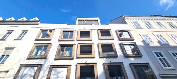 1 bedroom Apartment in Mariahilf, Austria No. 73692 21