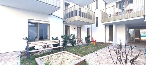 1 bedroom Apartment in Mariahilf, Austria No. 73692 18